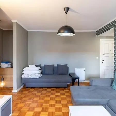 Boavista Deluxe With Private Parking Appartamento *