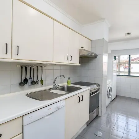 Appartamento Boavista Deluxe With Private Parking Oporto