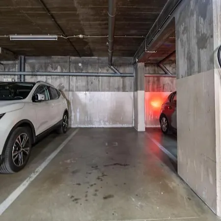 아파트 Boavista Deluxe With Private Parking *