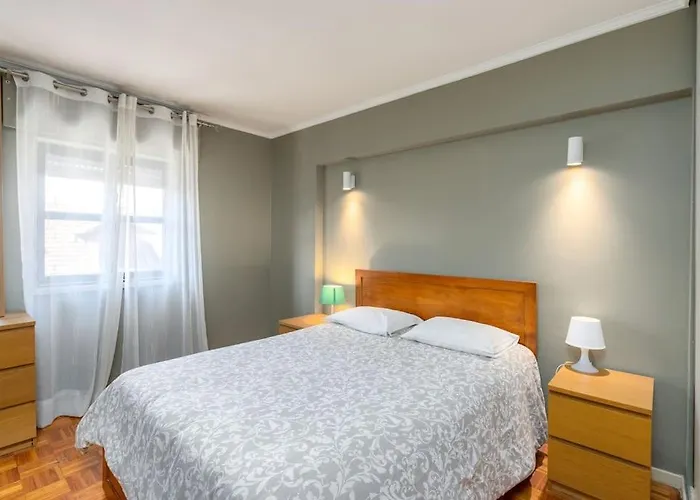 Boavista Deluxe * Oporto