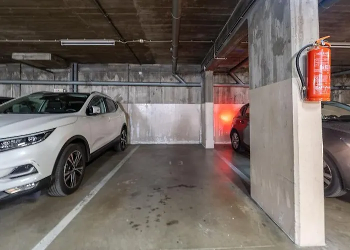 Lägenhet Boavista Deluxe *