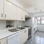 公寓 Boavista Deluxe With Private Parking 波尔图