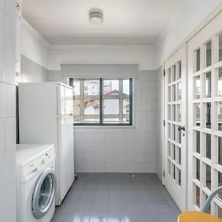 Apartamento Boavista Deluxe With Private Parking *