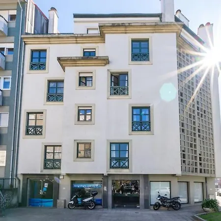 Boavista Deluxe With Private Parking Apartamento *