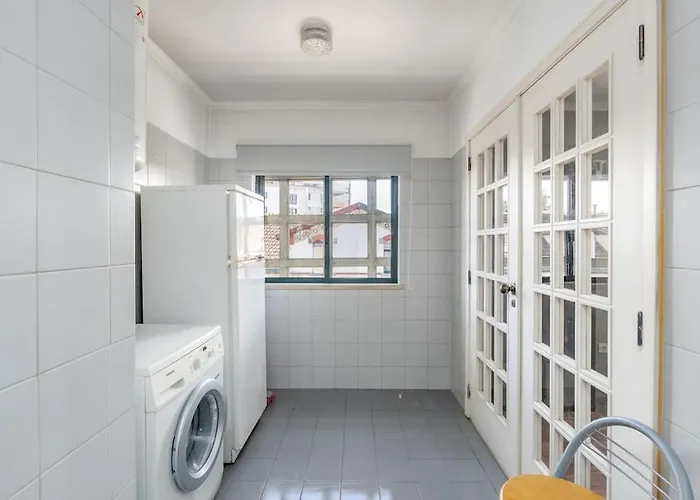 Apartamento Boavista Deluxe With Private Parking *