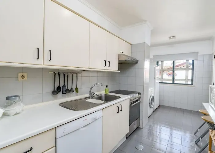 Apartment Boavista Deluxe With Private Parking Porto