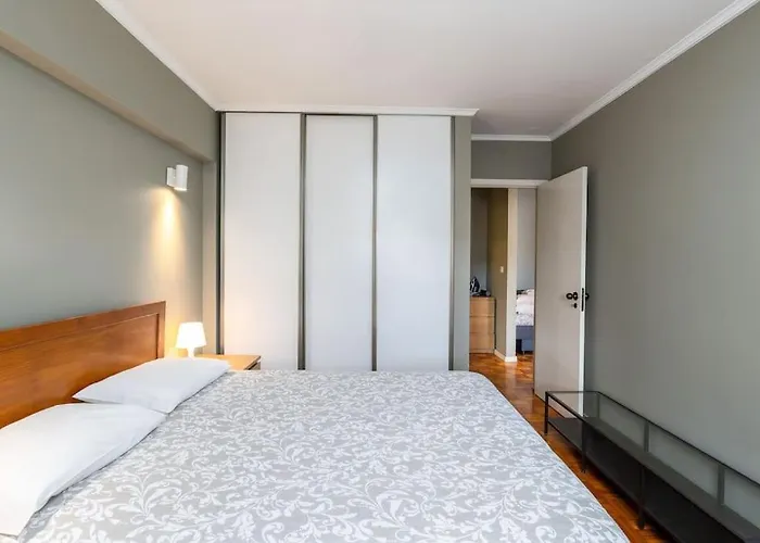 Apartamento Boavista Deluxe With Private Parking *